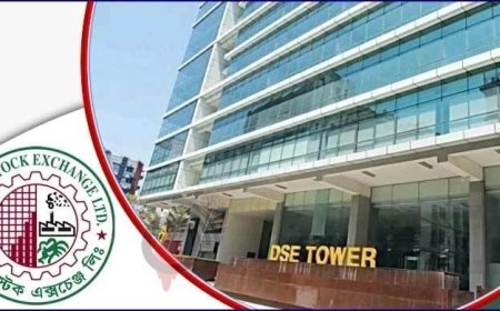 ফের পতনে শেয়ারবাজার