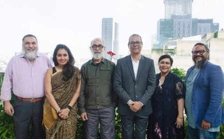 অ্যাডভার্টাইজিং এজেন্সিজ অ্যাসোসিয়েশন অব বাংলাদেশের নতুন নির্বাহী পরিষদ গঠন