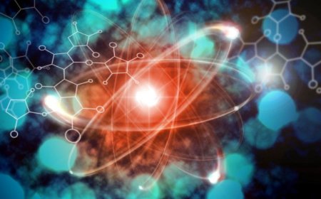 শূন্য থেকে বস্তুকণা বানালেন বিজ্ঞানীরা