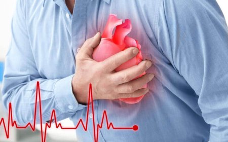 দূষিত বাতাসে থমকে যেতে পারে হৃদযন্ত্র