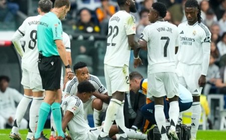 রদ্রিগো-মিলিতাওয়ের জায়গায় যাদের নিল ব্রাজিল