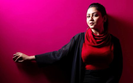 মানুষ চেনা খুব কঠিন: নিশাত প্রিয়ম