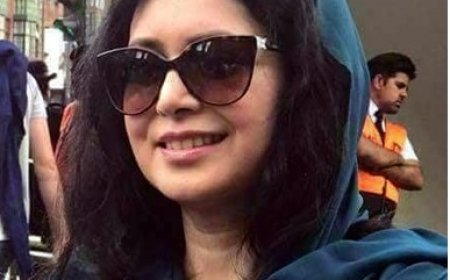 সেদিন কেন বরখাস্ত করা হয়েছিলো ডা. জুবাইদা রহমানকে