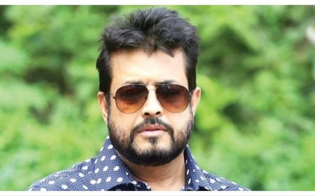 যে কারণে কখনোই মে মাসে অনুষ্ঠান রাখবেন না ওমর সানী