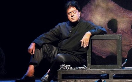 মামুনুর রশীদের নামে মামলা, 'হতবাক' আরণ্যক