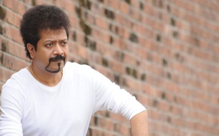 স্টেজ শোতে ফিরছেন কুমার বিশ্বজিৎ