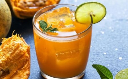 বেলের শরবত কেন খাবেন