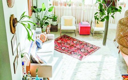 এক দশকে ইন্টেরিয়র ডিজাইনে কী পরিবর্তন এসেছে?