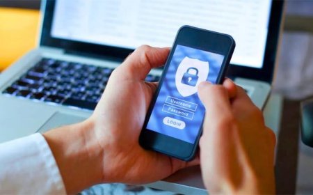 নিজে থেকেই রিস্টার্ট হয়ে ব্যক্তিগত তথ্য সুরক্ষায় স্মার্টফোন!