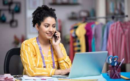 মান, ডিজাইন আর মার্কেটিং—এই তিন মিলেই ফ্যাশন বিজনেসের জয়