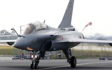 ভারতের ৫ যুদ্ধবিমান  ভূপাতিতের দাবি পাকিস্তানের