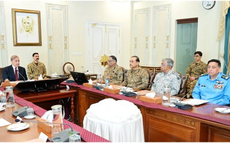 সশস্ত্র বাহিনীকে পাল্টা জবাব দেওয়ার অনুমতি দিলো পাকিস্তান