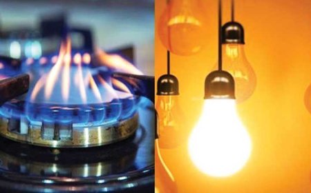 বাড়ছে না গ্যাস-বিদ্যুতের দাম