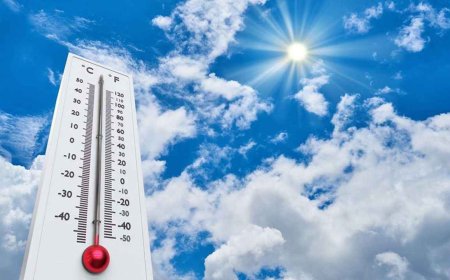 ১৪ জেলা ও তিন বিভাগে বইছে তাপপ্রবাহ