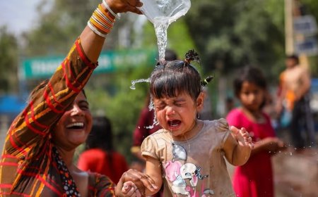 ৪১ ডিগ্রি পেরোলো সর্বোচ্চ তাপমাত্রা