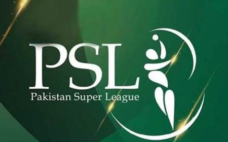 অনির্দিষ্টকালের জন্য পিএসএল স্থগিত