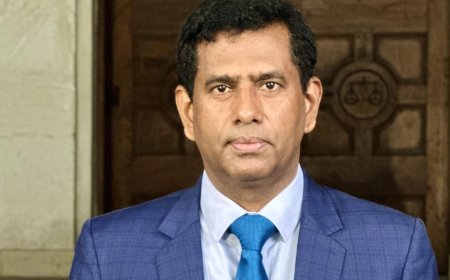 শেখ হাসিনার বিরুদ্ধে গণহত্যার তদন্ত রিপোর্ট দাখিল হবে সোমবার