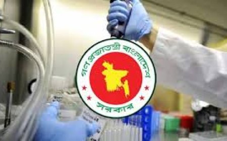 দেশে গবেষণায় মাথাপিছু গড় খরচ ৬২০ টাকা: বিবিএসের জরিপ