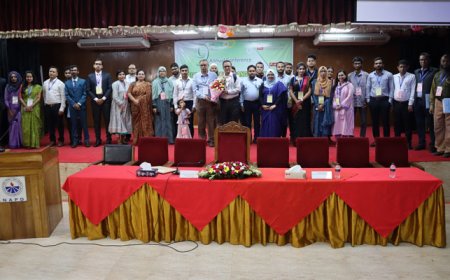 গবেষণা খাতে আগ্রহ বাড়াতে বরাদ্দের ক্ষেত্রে বৈষম্য দূর করতে হবে