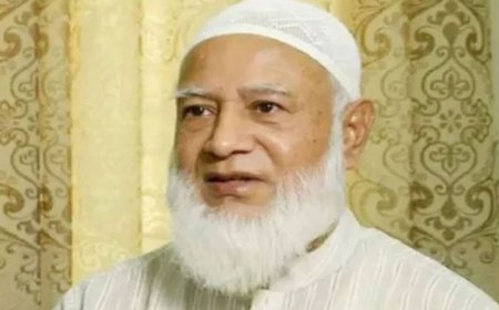 সকল বিপ্লবী বীরকে অভিনন্দন : ডা. শফিকুর রহমান