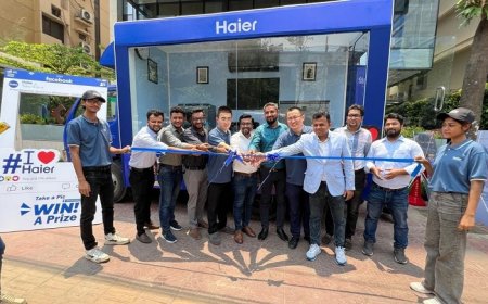 সারাদেশে হায়ার বাংলাদেশের ‘কারাভ্যান অ্যাক্টিভেশন ক্যাম্পেইন’