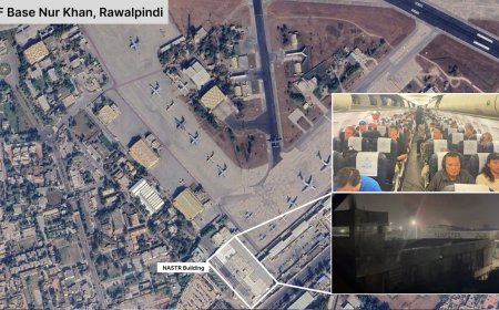 মিসাইল হামলা থেকে প্রাণে বাঁচলেন অজি ক্রিকেটাররা