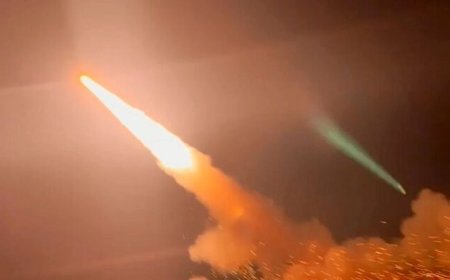 পাকিস্তানের পাল্টা হামলার মাত্রা দেখে হতবাক ভারত : সিএনএন