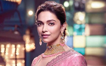 মা হওয়ার অদম্য ইচ্ছা দীপিকা পাড়ুকানের 