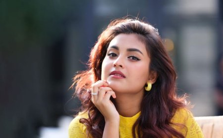 আহত হলেন অভিনেত্রী তটিনী