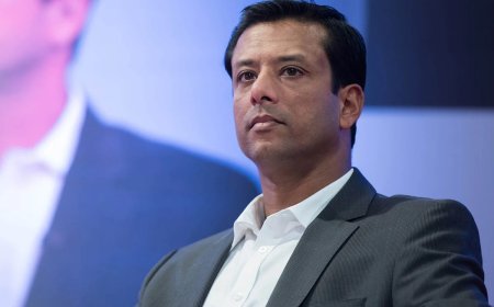 যুক্তরাষ্ট্রের নাগরিকত্ব নিলেন হাসিনাপুত্র জয়, নিয়েছেন শপথ