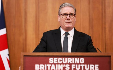 কঠোর হচ্ছে যুক্তরাজ্যের অভিবাসন নীতি, যেসব পরিবর্তন আসছে