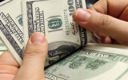 এক সপ্তাহে রেমিট্যান্স এল ৭৩ কোটি ডলার