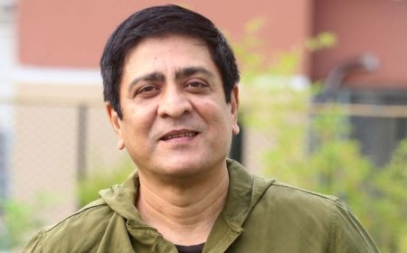 শিল্পী সমিতি নিয়ে অমিত হাসানের বিস্ফোরক মন্তব্য