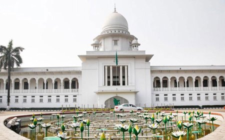 নিবন্ধন ফিরে পেতে জামায়াতের আপিল আগামীকাল