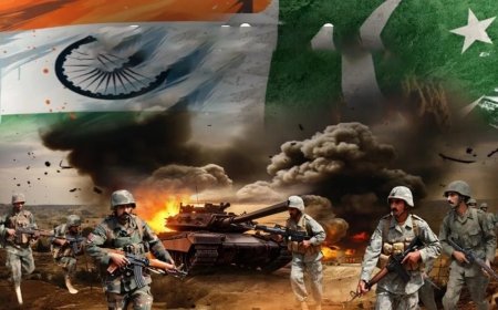 সীমান্তে সেনা উপস্থিতি কমাতে একমত হলো ভারত-পাকিস্তান