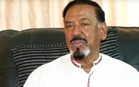 মানবিক করিডর নিয়ে সরকার সবাইকে অন্ধকারে রেখেছে : মেজর হাফিজ