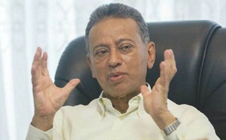 ‘বাংলাদেশকে কি আরেকটা গাজা বানাতে চাচ্ছে?’