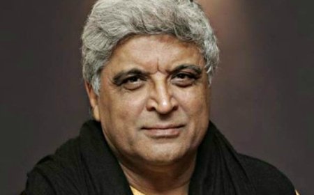 বলিউডি তারকারা সরকারের বিরুদ্ধে নীরব থাকেন কেন? কারণ জানালেন জাভেদ