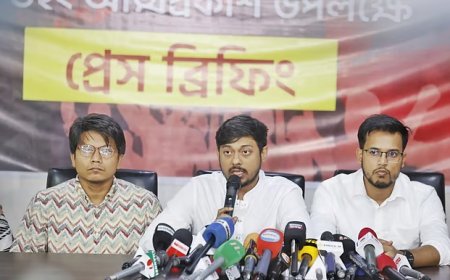 কোনো গোষ্ঠী একাত্তরকে বাইপাস করে রাজনীতি করতে চাইলে বুমেরাং হবে: নাসীরুদ্দীন পাটওয়ারী