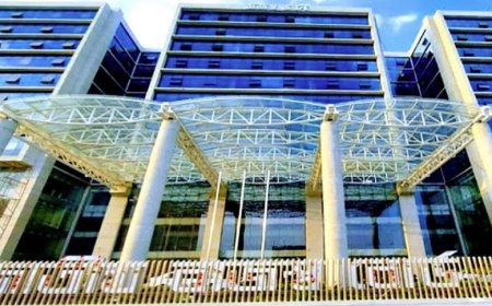 আইএমএফ প্রস্তাবিত সংস্কার: এনবিআর বিলুপ্ত করে নতুন দুই বিভাগ