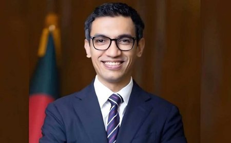 বাংলাদেশে বিনিয়োগে ৫ সমস্যার সমাধান চান বিডা চেয়ারম্যান