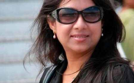 দুর্ঘটনার কবলে শাবনূর, যা জানা গেল!