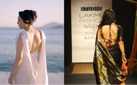 ৬০০ কোটির সম্পত্তি প্রত্যাখ্যান, কে এই নায়িকা?