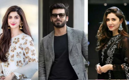 মাহিরা, মাওরা, ফাওয়াদের বিরুদ্ধে ভারতে বড় সিদ্ধান্ত