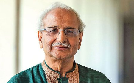 বল এখন রাজনৈতিক দলের কোর্টে, তারা যত দ্রুত রাজি হবে, তত দ্রুতই নির্বাচনী প্রক্রিয়া শুরু হতে পারে : বদিউল আলম মজুমদার