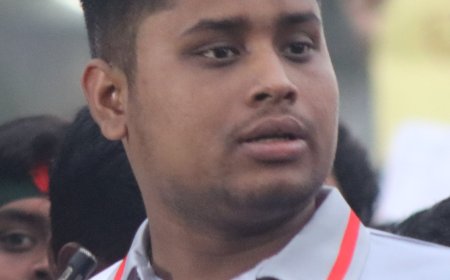 সোহরাওয়ার্দী উদ্যান অপরাধের স্বর্গরাজ্যে পরিণত হয়েছে: হাসনাত