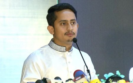 সময়ের সাথে সাথে সোহরাওয়ার্দী উদ্যান হয়ে উঠেছে বিভিন্ন অপকর্মের আখড়া: সারজিস আলম।