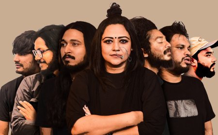 ৮ বছর পর নতুন অ্যালবাম নিয়ে এল চিরকুট