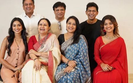 ঈদের এই ছবি পরিবার ছাড়া দেখা নিষেধ!