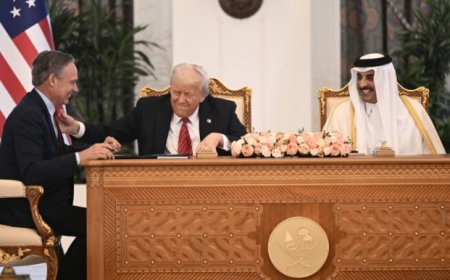 জায়ান্ট বোয়িং থেকে ২১০ উড়োজাহাজ কিনবে কাতার